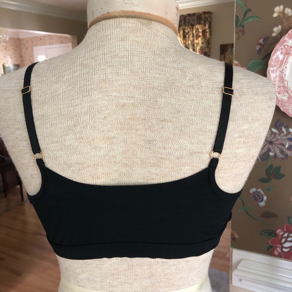 Commando Bra - Picture 3 of 4